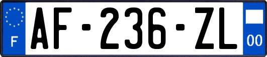AF-236-ZL