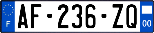AF-236-ZQ
