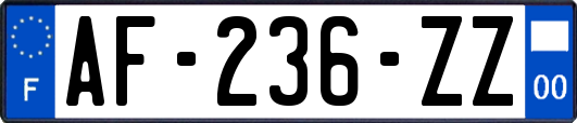 AF-236-ZZ