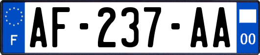 AF-237-AA