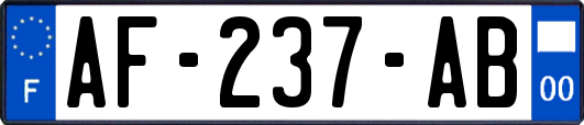 AF-237-AB