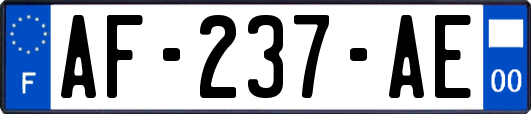 AF-237-AE