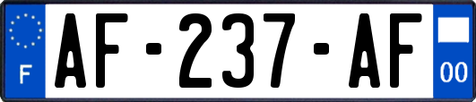 AF-237-AF