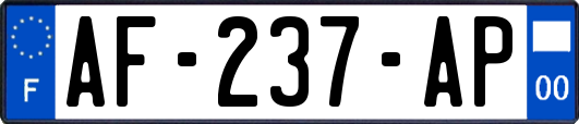 AF-237-AP