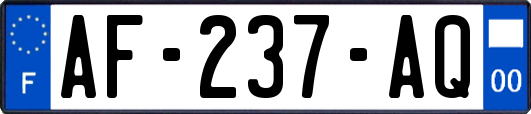 AF-237-AQ