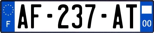 AF-237-AT