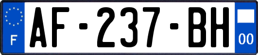 AF-237-BH