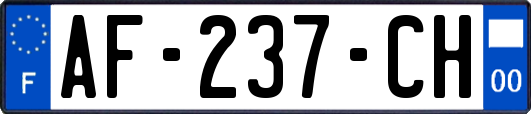 AF-237-CH