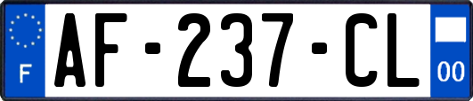 AF-237-CL