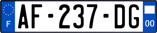 AF-237-DG