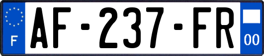 AF-237-FR