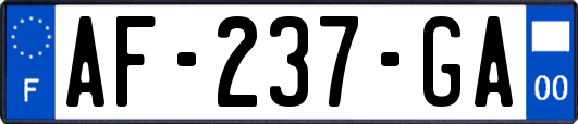 AF-237-GA