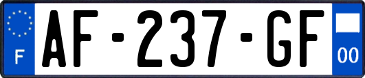 AF-237-GF