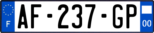 AF-237-GP