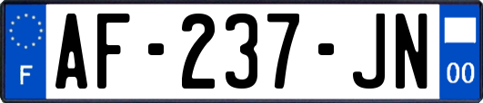 AF-237-JN