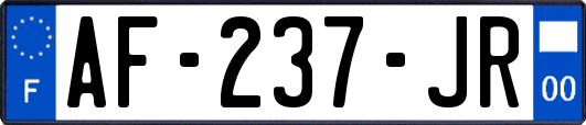 AF-237-JR