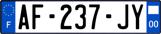 AF-237-JY