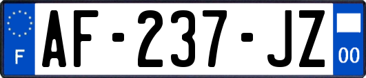 AF-237-JZ