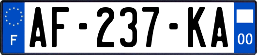 AF-237-KA