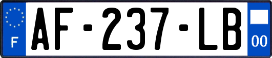 AF-237-LB