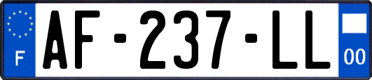AF-237-LL