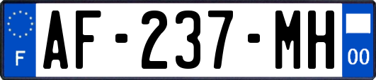 AF-237-MH