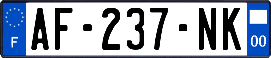 AF-237-NK