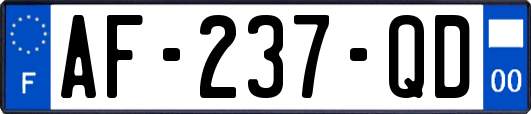 AF-237-QD