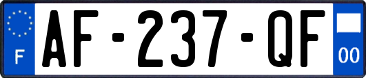AF-237-QF