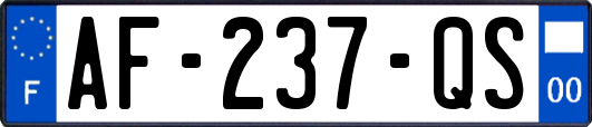 AF-237-QS