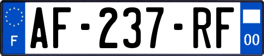 AF-237-RF