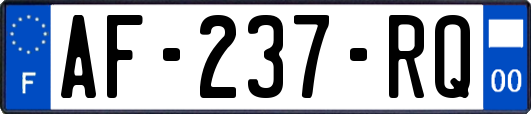 AF-237-RQ
