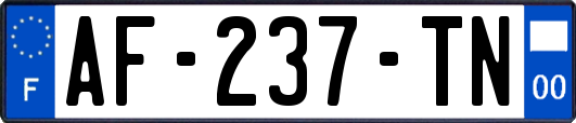AF-237-TN