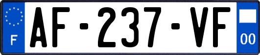 AF-237-VF