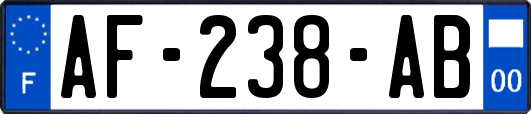 AF-238-AB