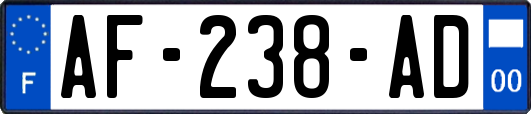 AF-238-AD