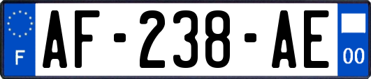 AF-238-AE