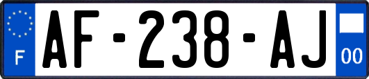 AF-238-AJ