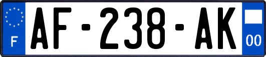 AF-238-AK