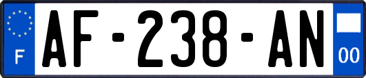 AF-238-AN