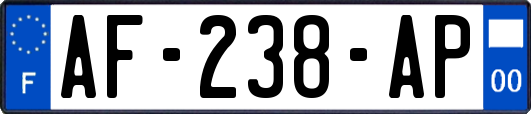 AF-238-AP