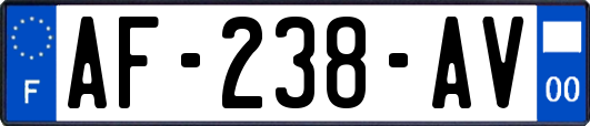 AF-238-AV