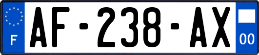AF-238-AX