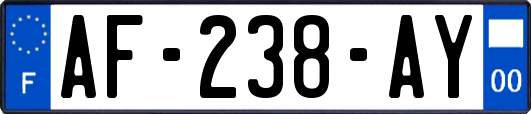 AF-238-AY