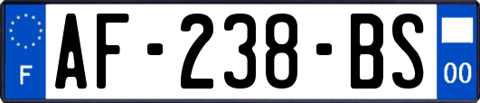 AF-238-BS