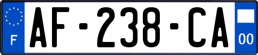 AF-238-CA