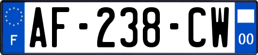 AF-238-CW