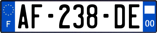 AF-238-DE