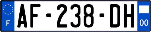 AF-238-DH