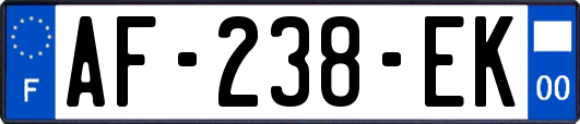 AF-238-EK